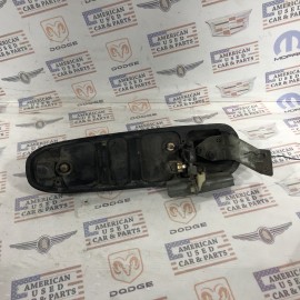 JEEP CHEROKEE KJ BAGAJ KAPAĞI KOLU