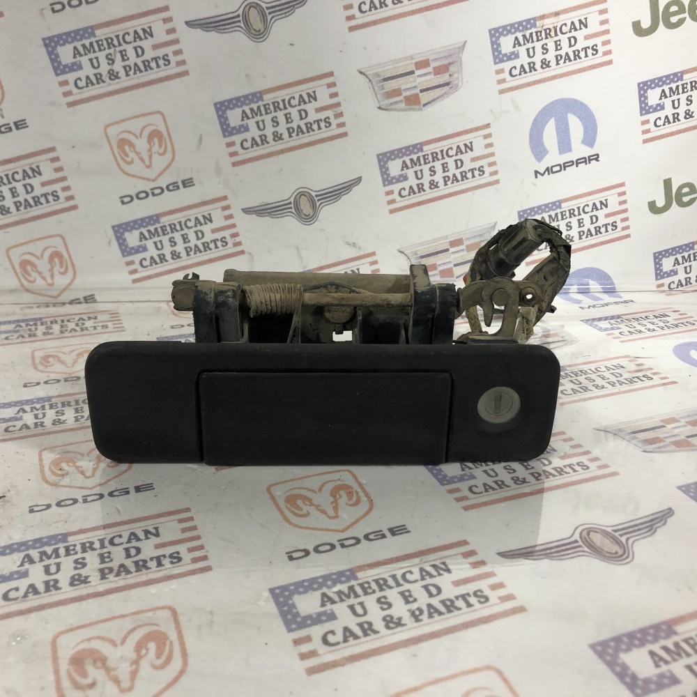 JEEP GRAND CHEROKEE ZJ BAGAJ KAPAĞI KOLU