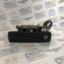 JEEP GRAND CHEROKEE ZJ BAGAJ KAPAĞI KOLU