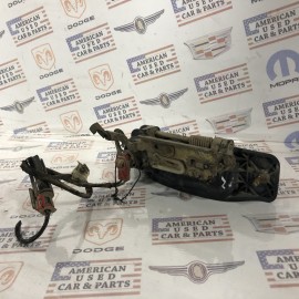 JEEP GRAND CHEROKEE ZJ BAGAJ KAPAĞI KOLU