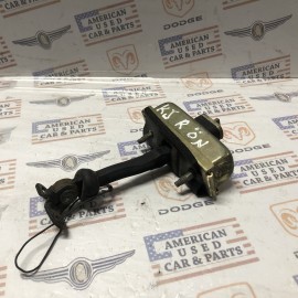 JEEP CHEROKEE KJ SAĞ ÖN KAPI GERGİSİ