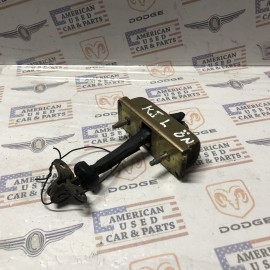 JEEP CHEROKEE KJ SOL ÖN KAPI GERGİSİ