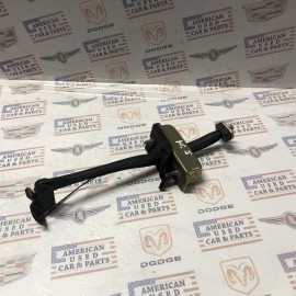 JEEP CHEROKEE KJ BAGAJ KAPAĞI GERGİSİ