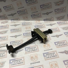 JEEP CHEROKEE KJ BAGAJ KAPAĞI GERGİSİ