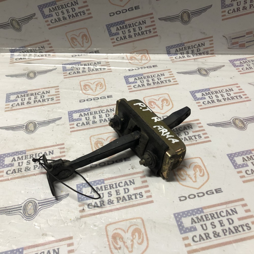 CHRYSLER PT CRUİSER SAĞ ARKA KAPI GERGİSİ