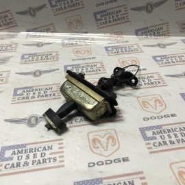 JEEP GRAND CHEROKEE WJ SOL ARKA KAPI GERGİSİ
