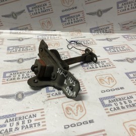 CHRYSLER STRATUS SOL ARKA KAPI GERGİSİ 