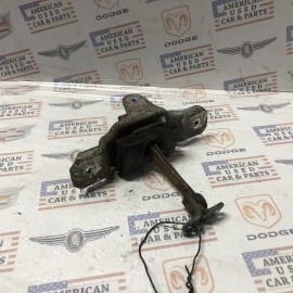 CHRYSLER STRATUS SOL ARKA KAPI GERGİSİ 