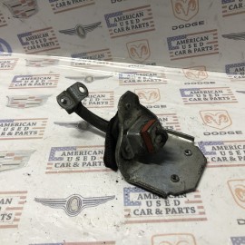 CHRYSLER STRATUS SOL ÖN KAPI GERGİSİ