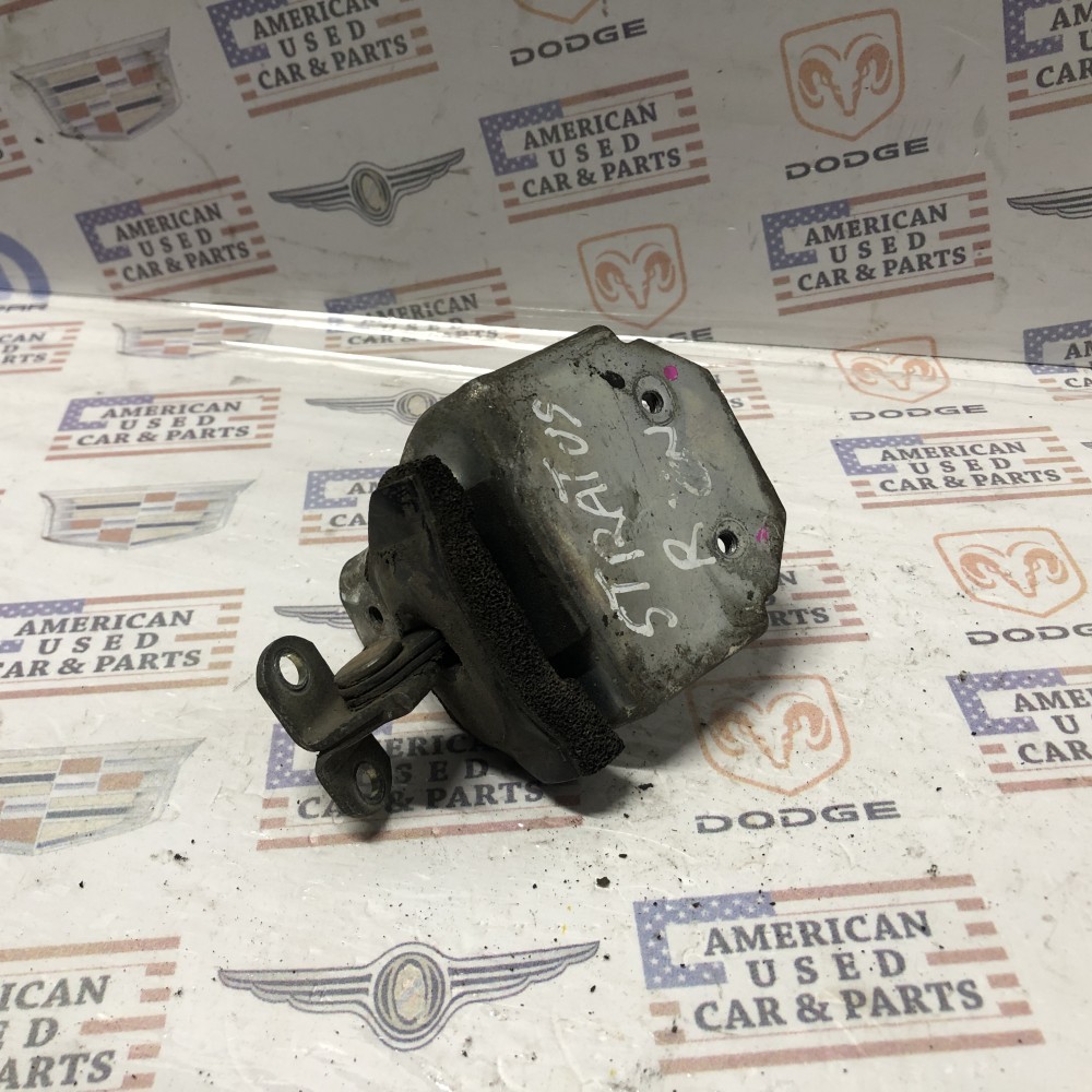 CHRYSLER STRATUS SAĞ ÖN KAPI GERGİSİ 
