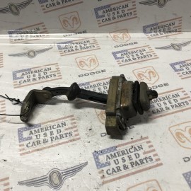 CHRYSLER CONCORDE SAĞ ÖN KAPI GERGİSİ