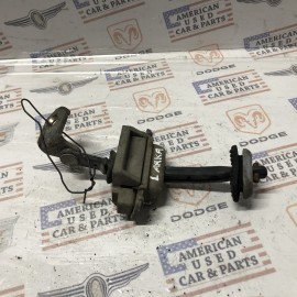 CHRYSLER CONCORDE SOL ARKA KAPI GERGİSİ