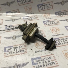 CHRYSLER CONCORDE SAĞ ARKA KAPI GERGİSİ