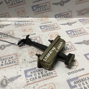 CHRYSLER SEBRİNG SOL ARKA KAPI GERGİSİ