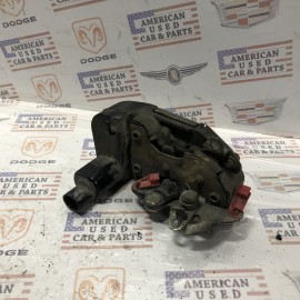 JEEP GRAND CHEROKEE ZJ SOL ÖN KAPI KİLİDİ