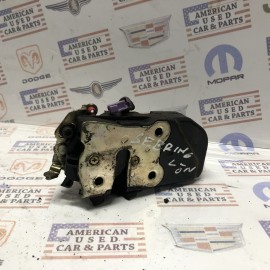 CHRYSLER SEBRİNG SOL ÖN KAPI KİLİDİ