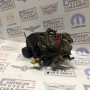 CHRYSLER SEBRİNG SOL ÖN KAPI KİLİDİ