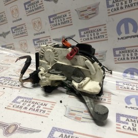 JEEP PATRİOT SOL ÖN KAPI KİLİDİ