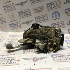 DODGE NİTRO SAĞ ÖN KAPI KİLİDİ