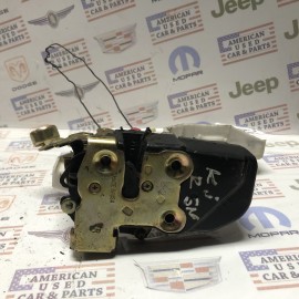 JEEP CHEROKEE KJ SAĞ ÖN KAPI KİLİDİ