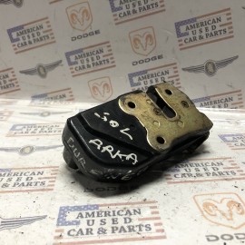 DODGE DURANGO SOL ARKA KAPI KİLİDİ