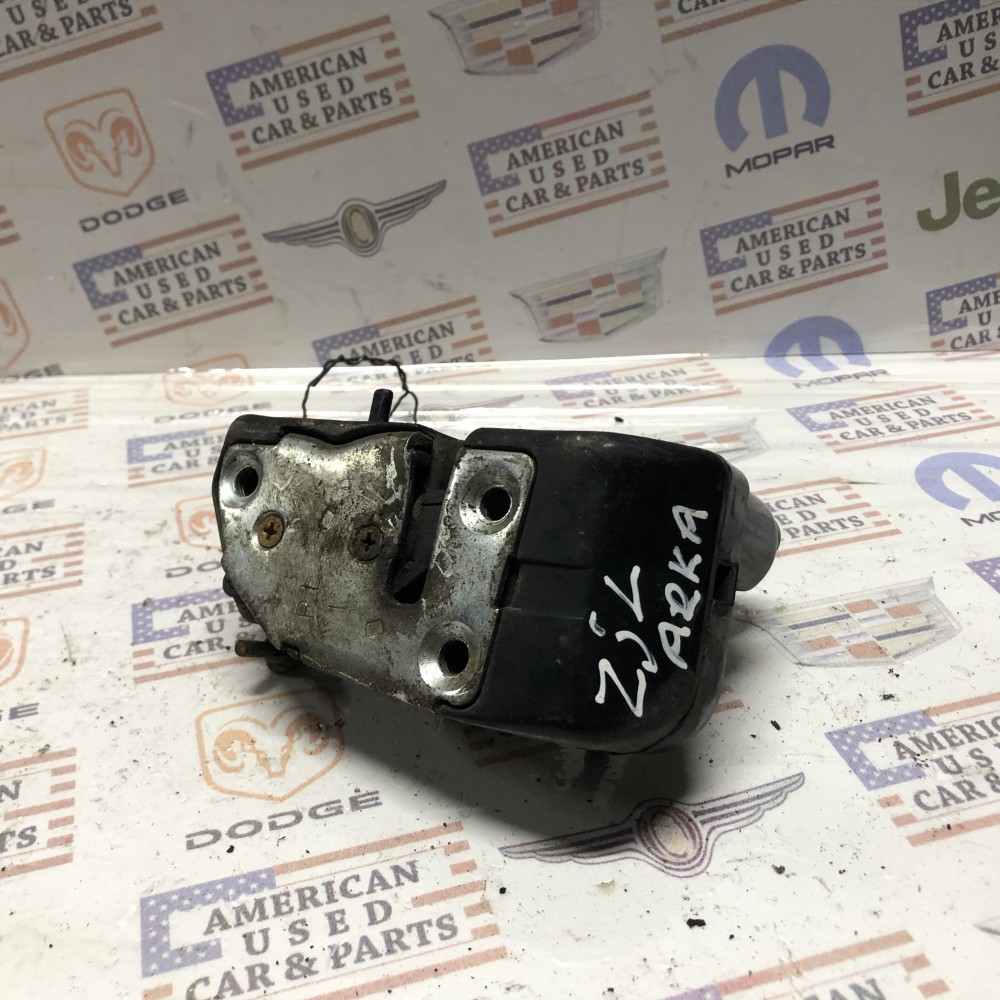 JEEP GRAND CHEROKEE ZJ SOL ARKA KAPI KİLİDİ