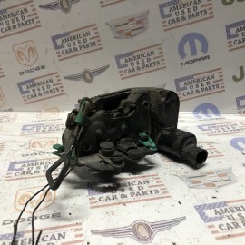 JEEP GRAND CHEROKEE ZJ SOL ARKA KAPI KİLİDİ