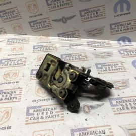 JEEP CHEROKEE XJ SOL ARKA KAPI KİLİDİ