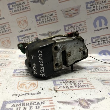 CHRYSLER CONCORDE SOL ARKA KAPI KİLİDİ