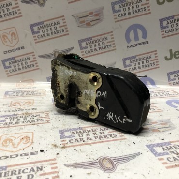 CHRYSLER NEON SOL ARKA KAPI KİLİDİ