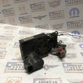 1996 CHEVROLET BLAZER SOL ARKA KAPI KİLİDİ