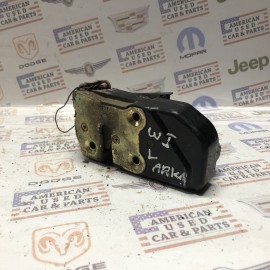 JEEP GRAND CHEROKEE WJ SOL ARKA KAPI KİLİDİ