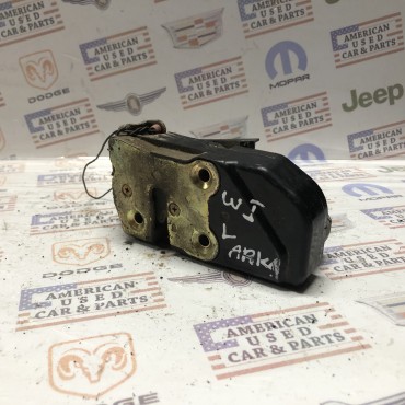 JEEP GRAND CHEROKEE WJ SOL ARKA KAPI KİLİDİ