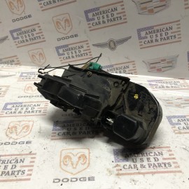 JEEP GRAND CHEROKEE WJ SAĞ ARKA KAPI KİLİDİ