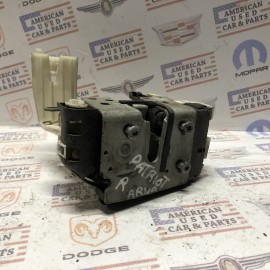 JEEP PATRİOT SAĞ ARKA KAPI KİLİDİ