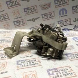 JEEP PATRİOT SAĞ ARKA KAPI KİLİDİ