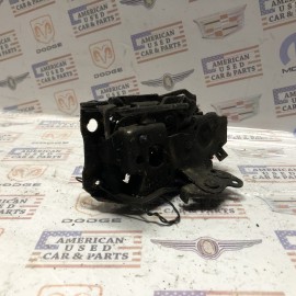 1992 CHEVROLET BLAZER SAĞ ARKA KAPI KİLİDİ