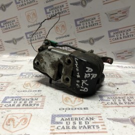 CHRYSLER CONCORDE SAĞ ARKA KAPI KİLİDİ