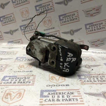 CHRYSLER CONCORDE SAĞ ARKA KAPI KİLİDİ