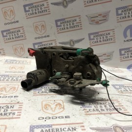 CHRYSLER CONCORDE SAĞ ARKA KAPI KİLİDİ