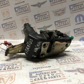 CHRYSLER STRATUS SAĞ ARKA KAPI KİLİDİ