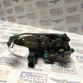 CHRYSLER STRATUS SAĞ ARKA KAPI KİLİDİ