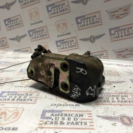 JEEP GRAND CHEROKEE ZJ SAĞ ARKA KAPI KİLİDİ