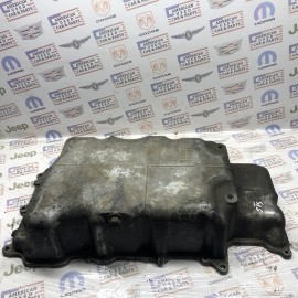 CADİLLAC STS MOTOR KARTERİ