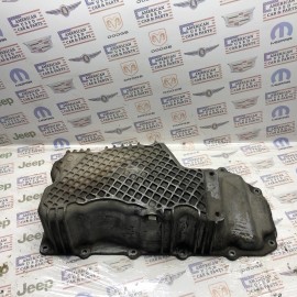 CHRYSLER NEON 2.0 MOTOR KARTERİ