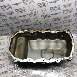 2000 CHRYSLER VOYAGER 2.4 MOTOR KARTERİ