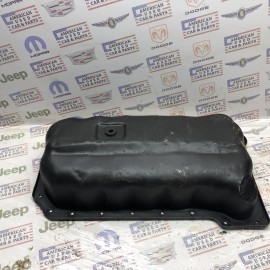 CHRYSLER VOYAGER 2.5 MOTOR KARTERİ