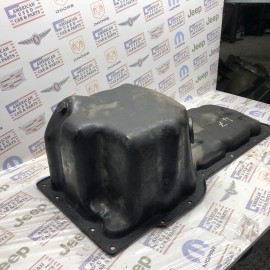 JEEP GRAND CHEROKEE WJ 4.7 MOTOR KARTERi