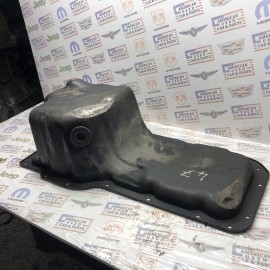 JEEP GRAND CHEROKEE WJ 4.7 MOTOR KARTERi