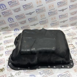 DODGE CALİBER 2.4 MOTOR KARTERİ